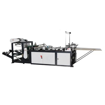 Mașină de fabricat pungi de tăiat la rece